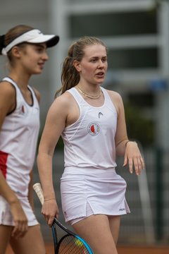 Bild 219 - RL der Club an der Alster 2 - LTTC Rot Weiss Berlin 2 : Ergebnis: 6:3